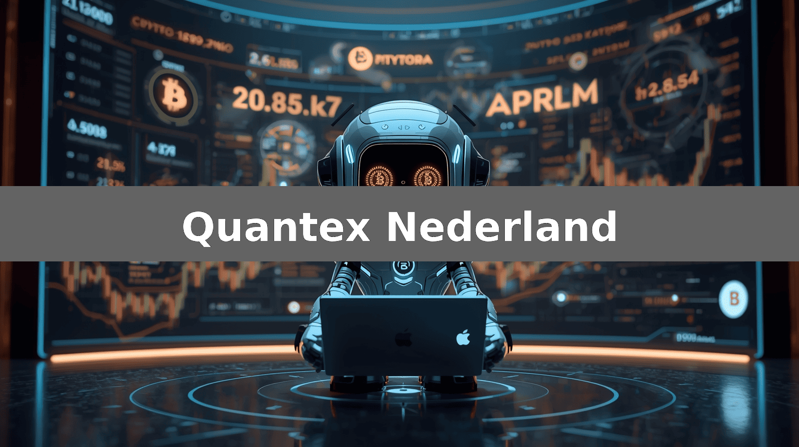 Quantex Nederland