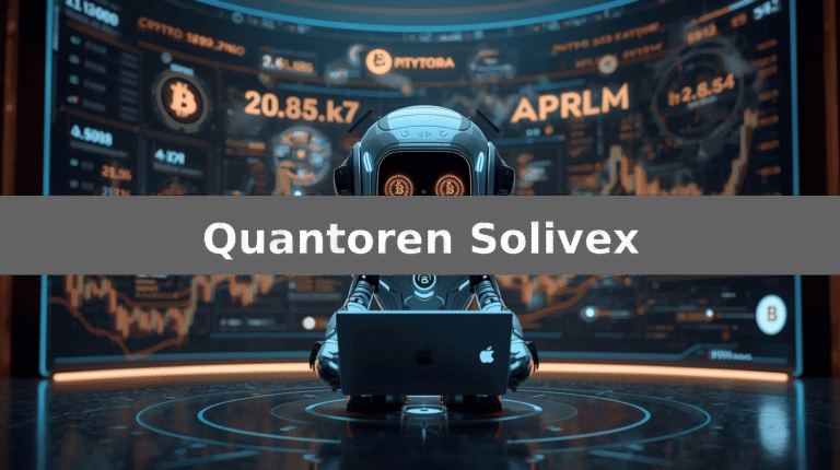 Quantoren Solivex