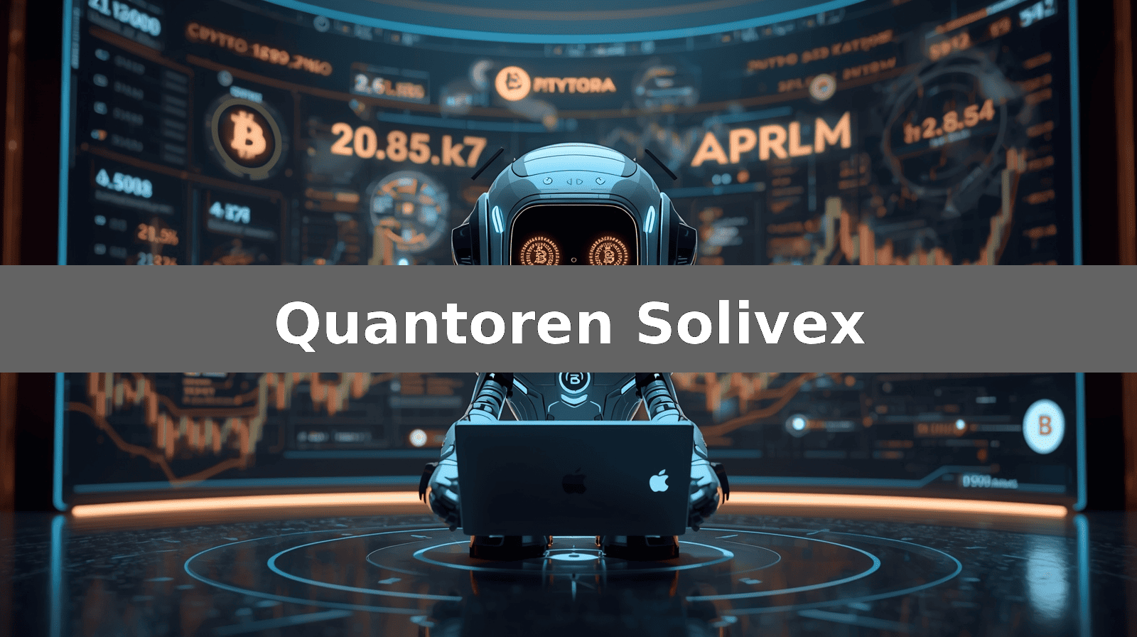 Quantoren Solivex