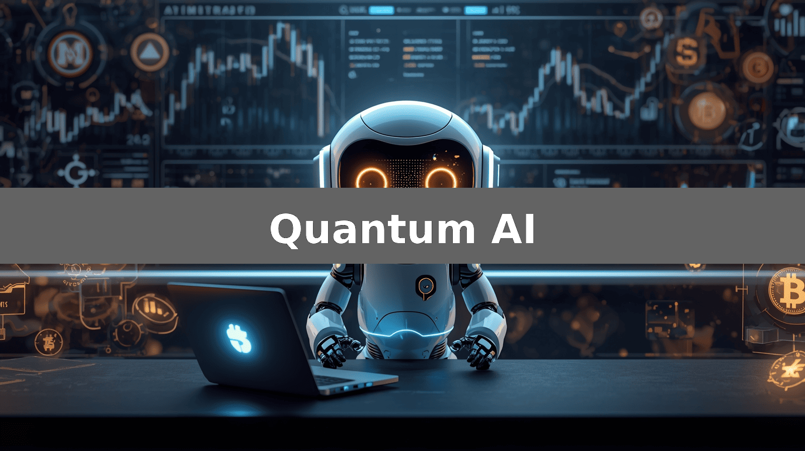 Quantum AI