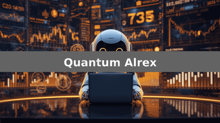 Quantum Alrex