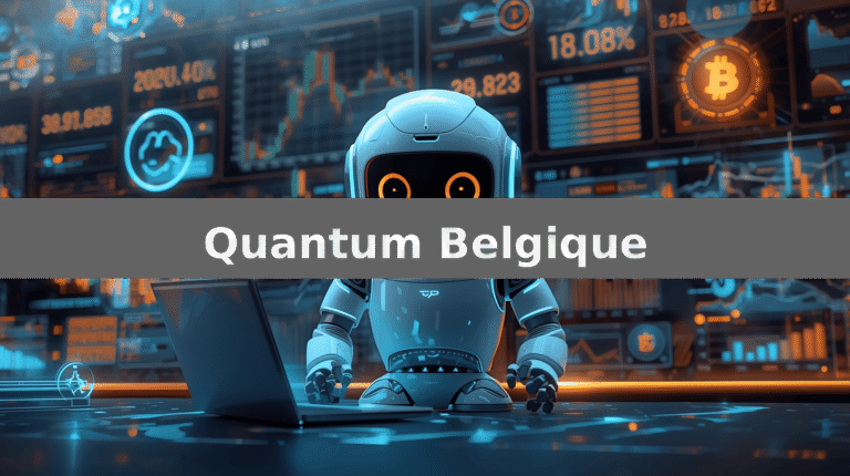 Quantum Belgique