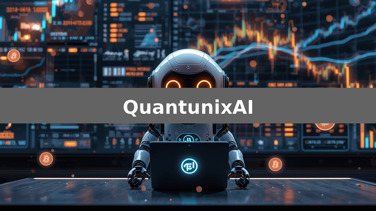 QuantunixAI