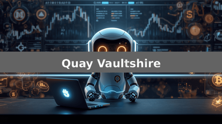 Quay Vaultshire