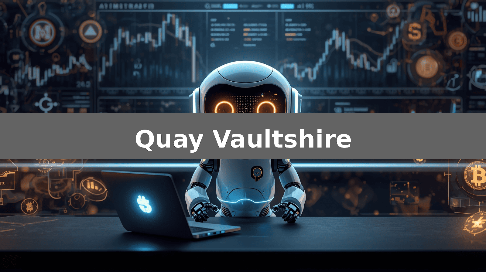 Quay Vaultshire