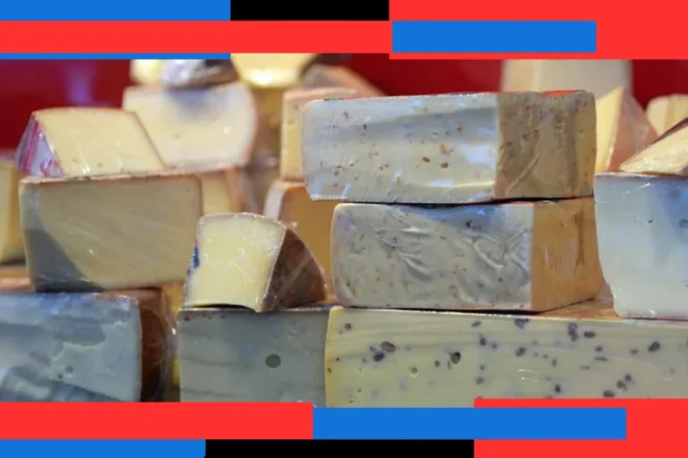 raclette, cantal et tomme
