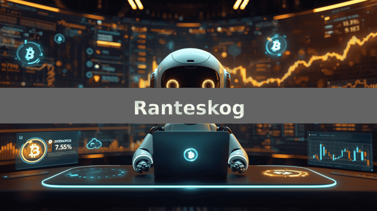 Ranteskog