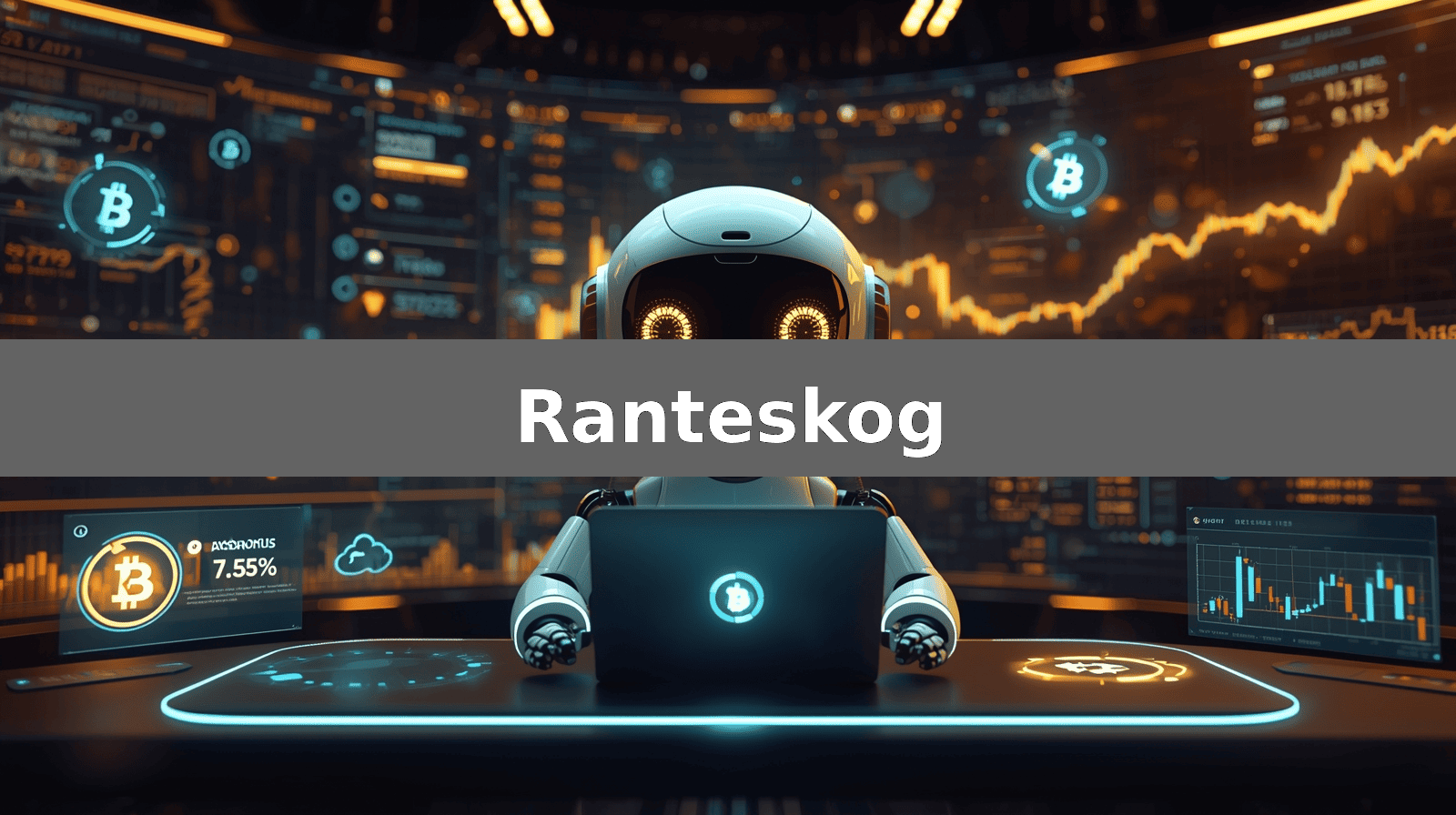 Ranteskog