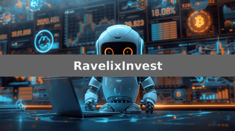 RavelixInvest