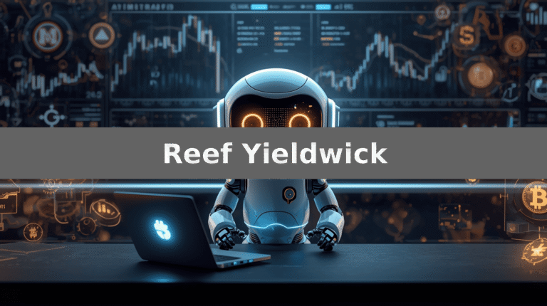 Reef Yieldwick