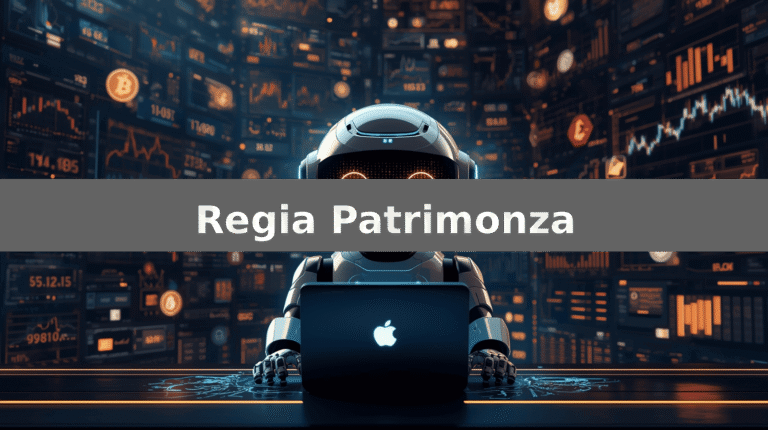 Regia Patrimonza