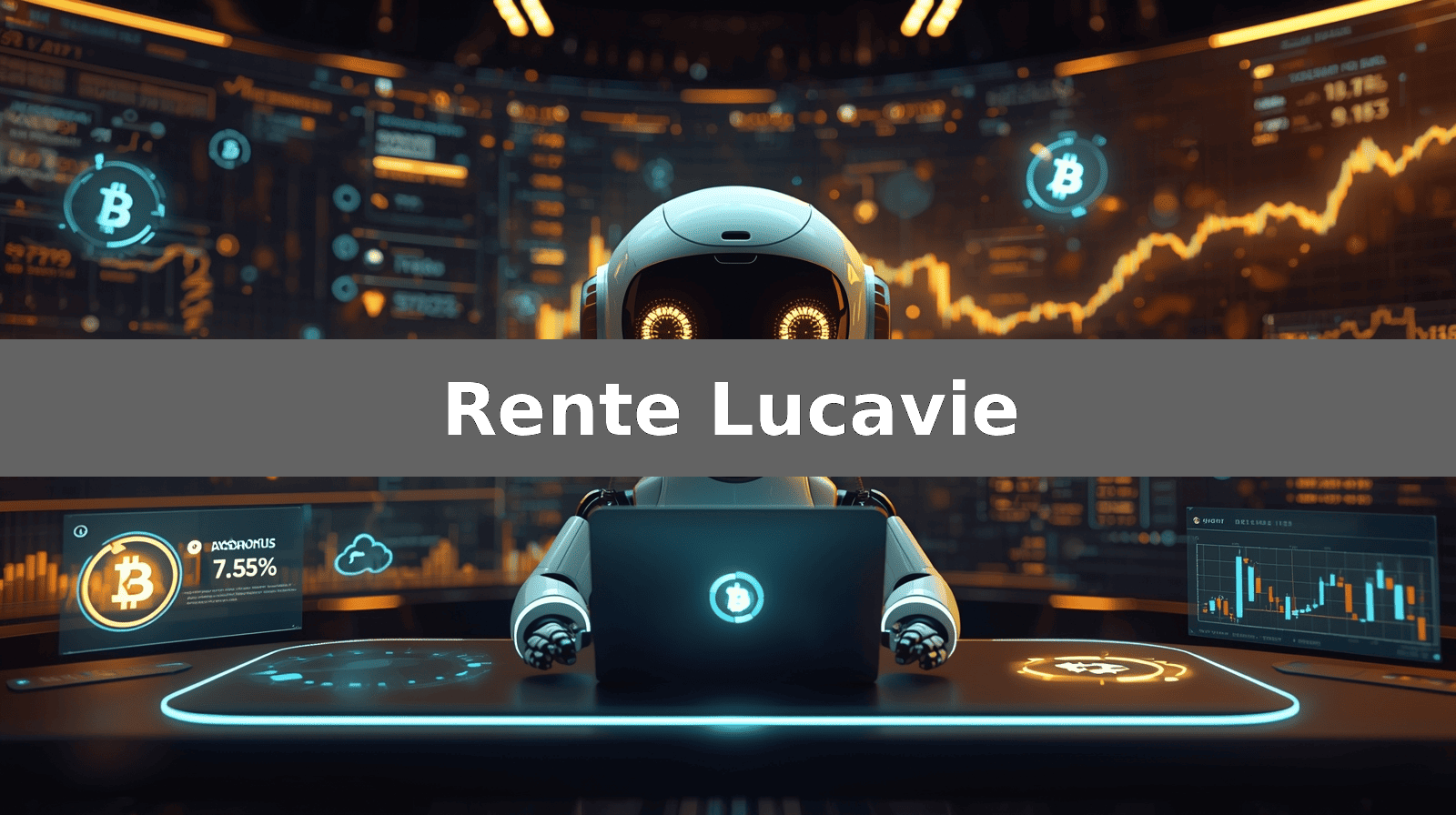 Rente Lucavie