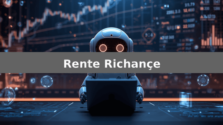Rente Richançe