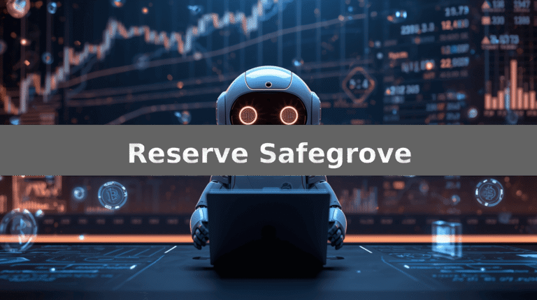 Reserve Safegrove