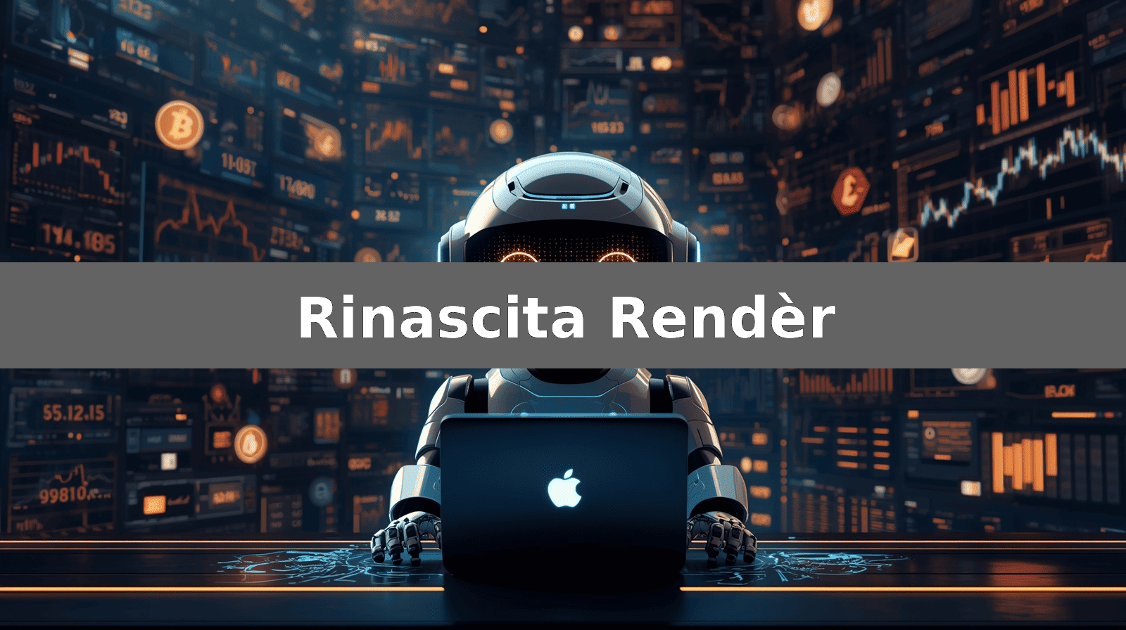 Rinascita Rendèr