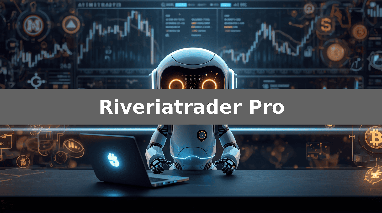 Riveriatrader Pro