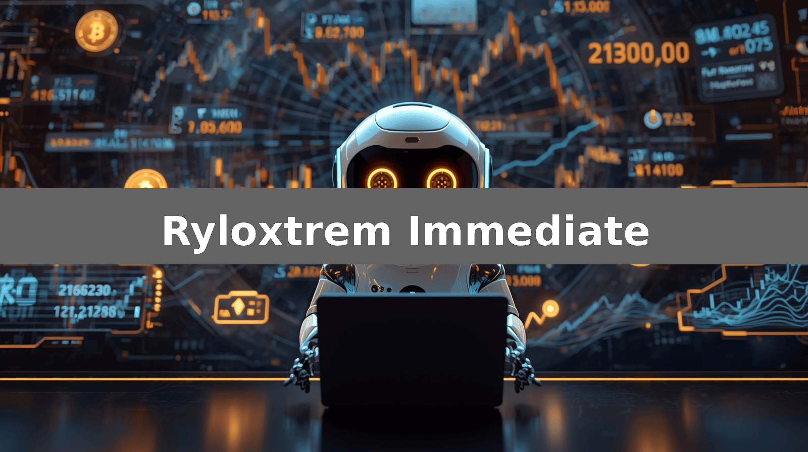 Ryloxtrem Immediate