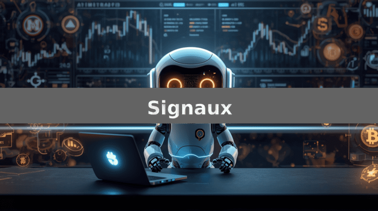 Signaux