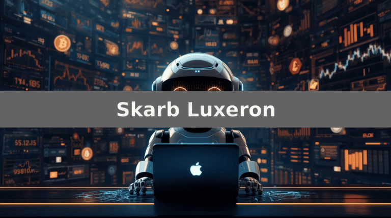 Skarb Luxeron