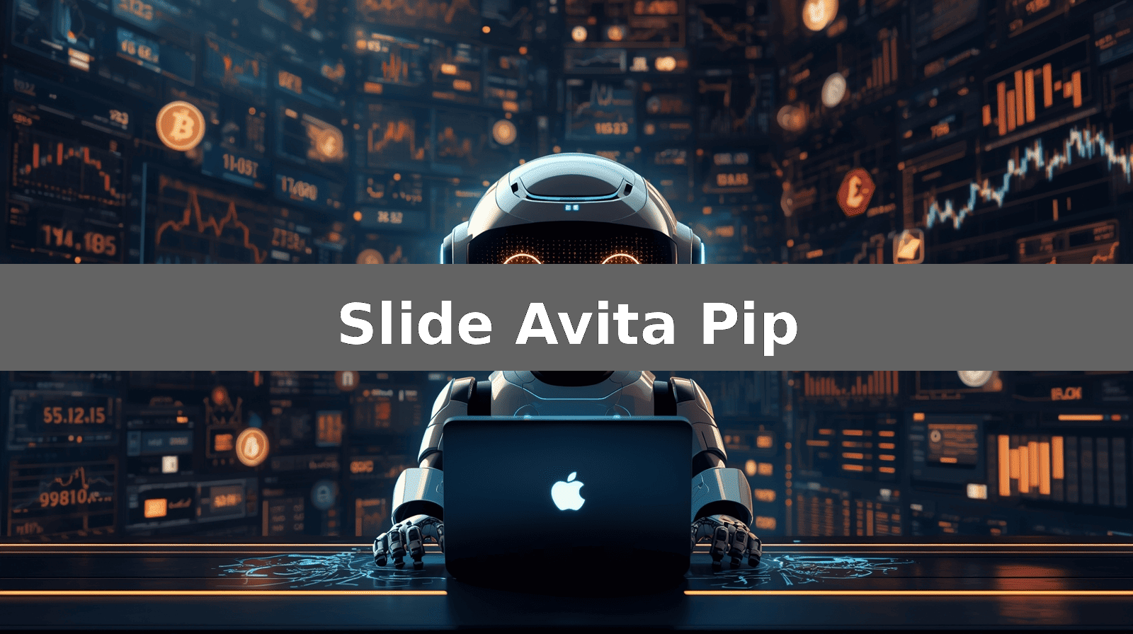 Slide Avita Pip
