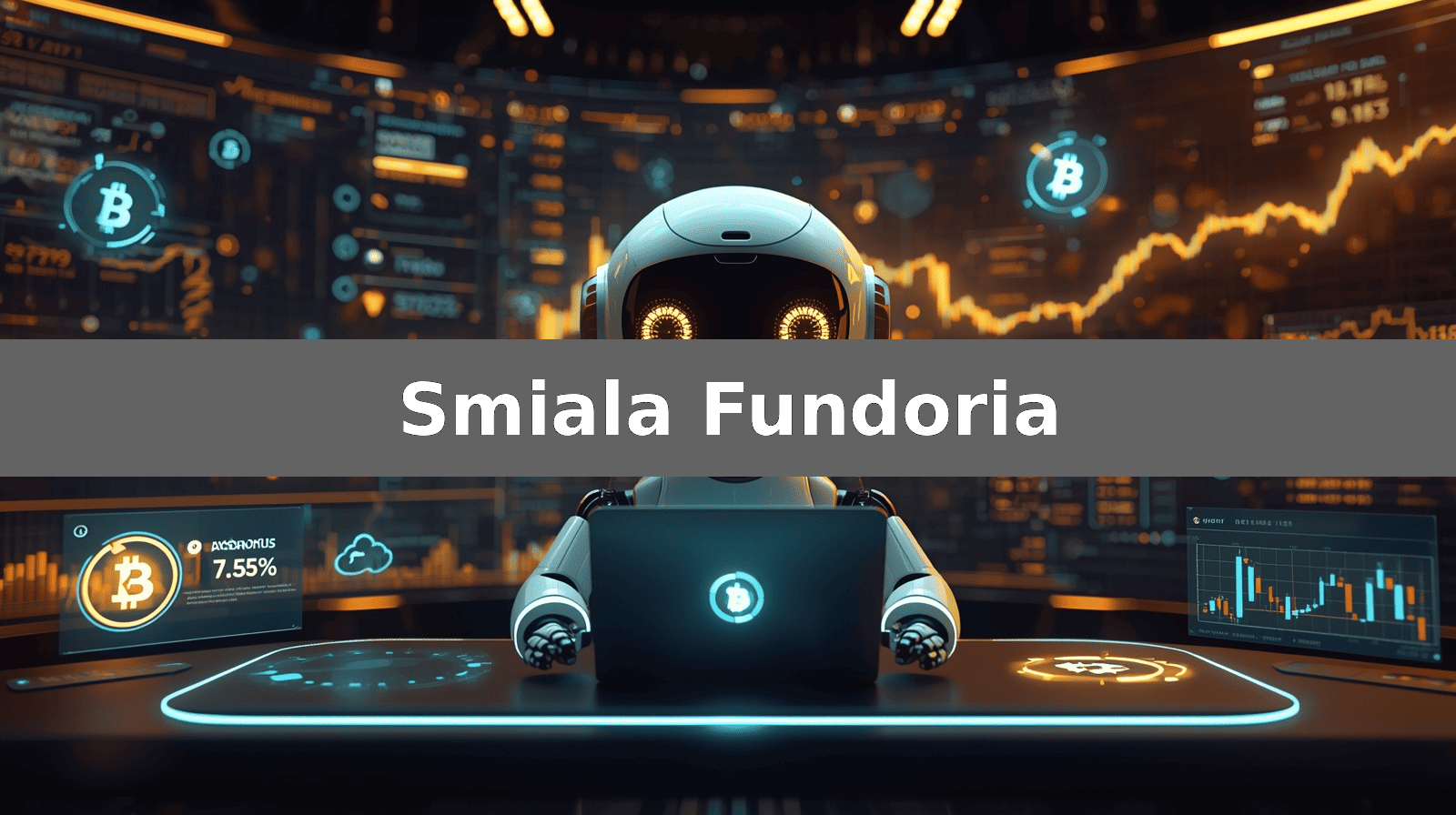 Smiala Fundoria