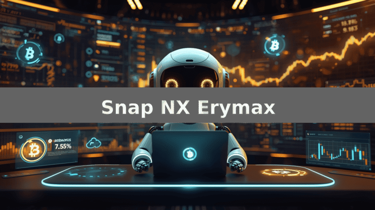 Snap NX Erymax