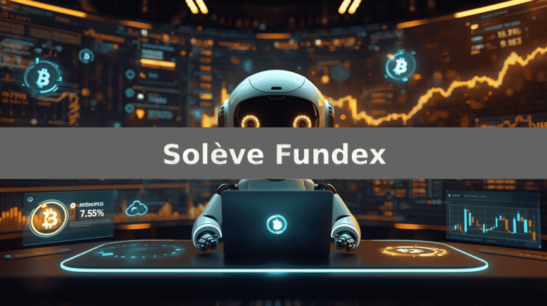 Solève Fundex