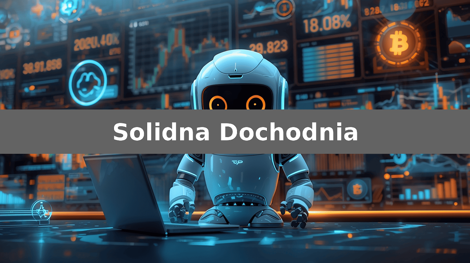 Solidna Dochodnia