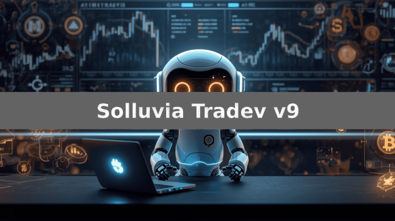 Solluvia Tradev v9