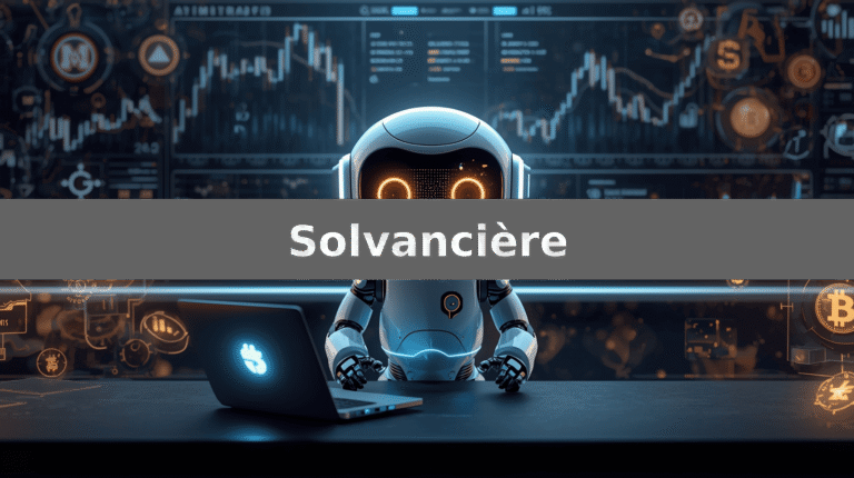 Solvancière