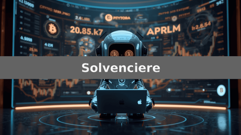 Solvenciere
