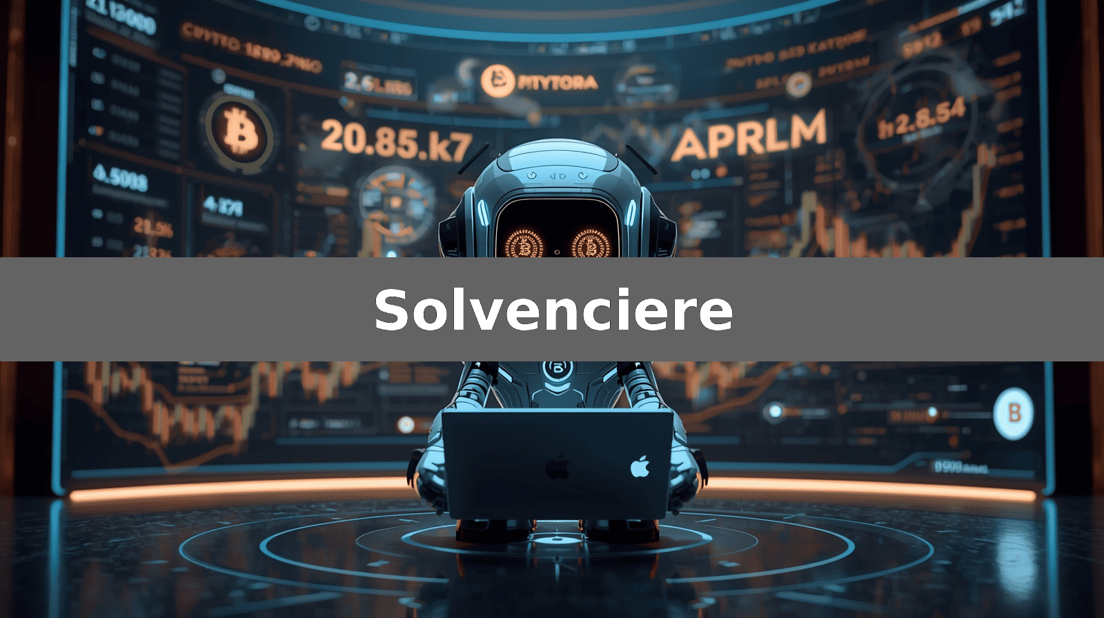 Solvenciere