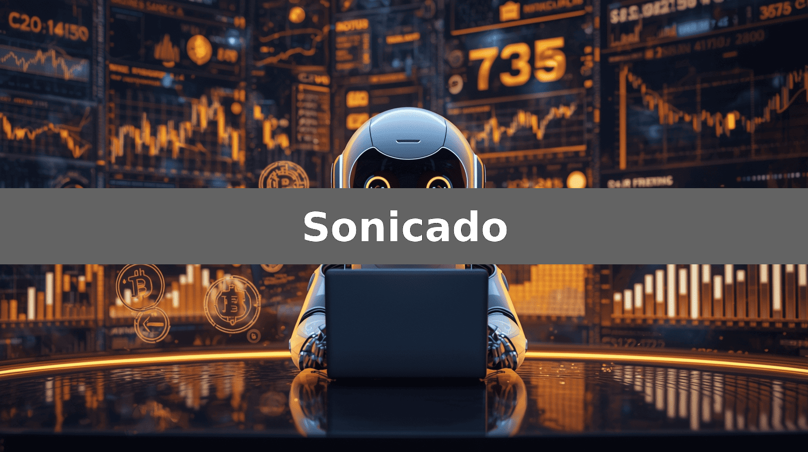 Sonicado