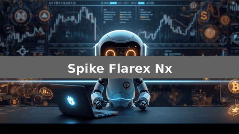 Spike Flarex Nx