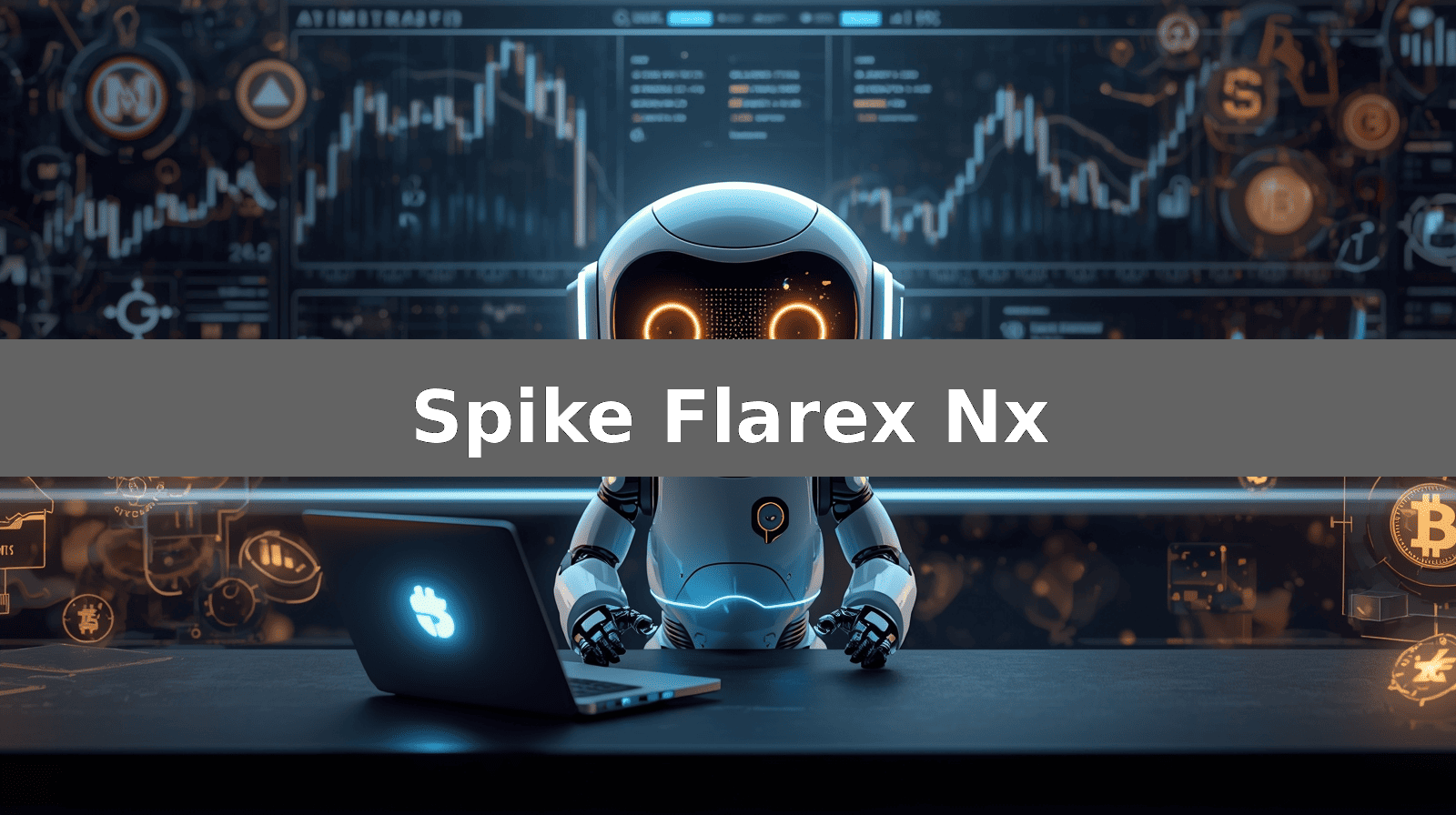 Spike Flarex Nx