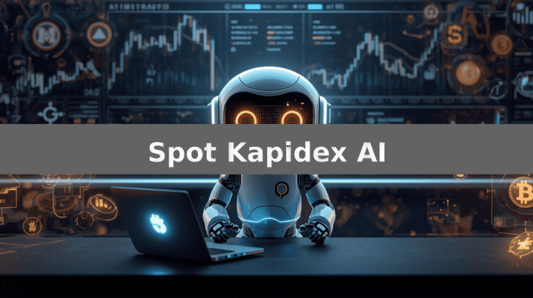 Spot Kapidex AI