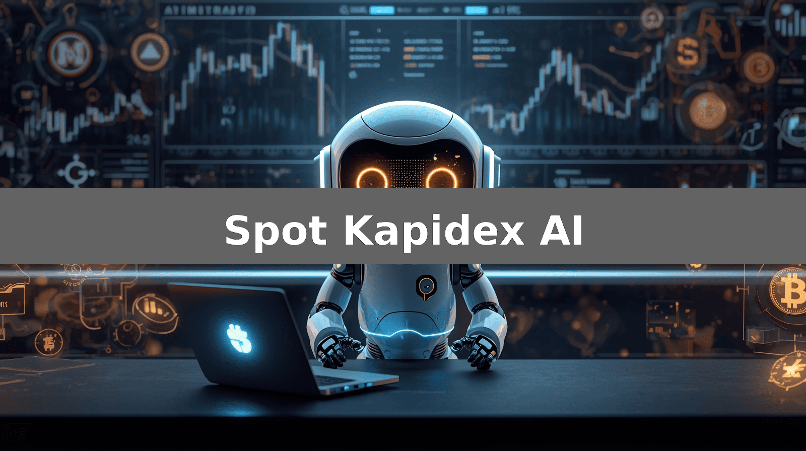 Spot Kapidex AI