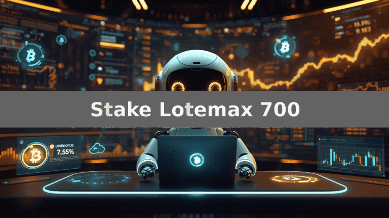Stake Lotemax 700