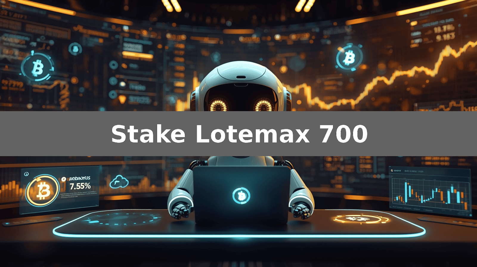 Stake Lotemax 700