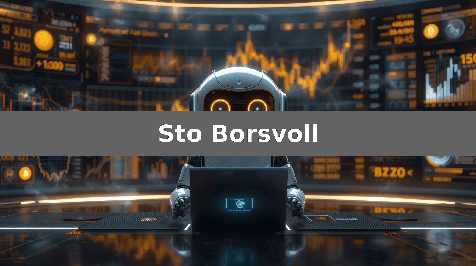 Sto Borsvoll