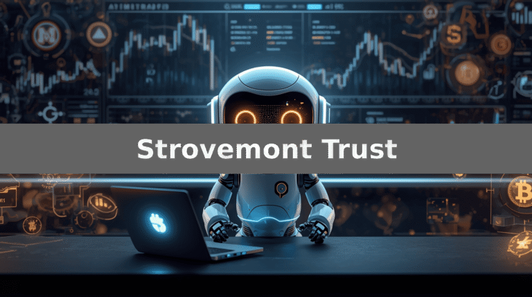 Strovemont Trust