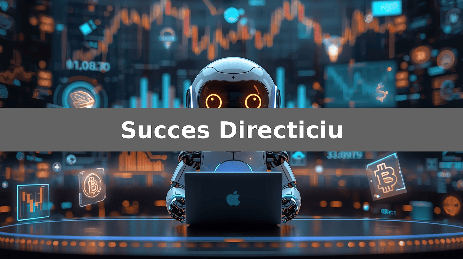 Succes Directiciu