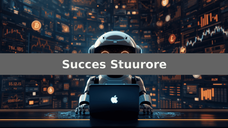 Succes Stuurore