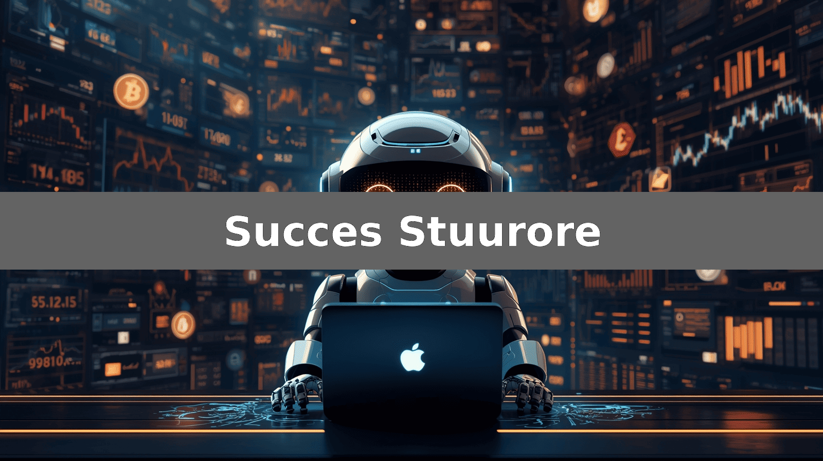 Succes Stuurore