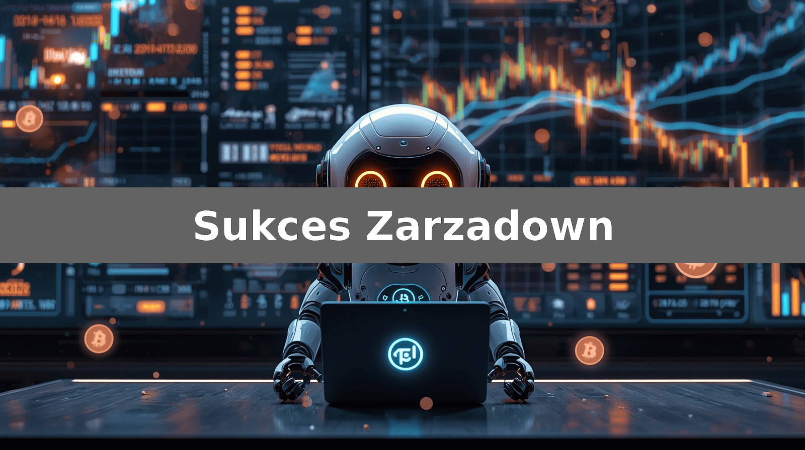 Sukces Zarzadown