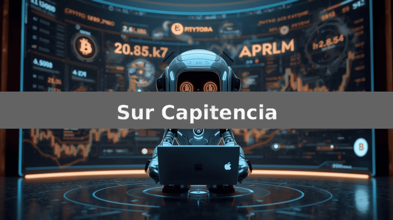 Sur Capitencia