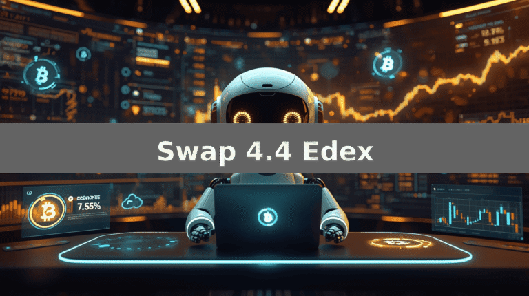 Swap 4.4 Edex