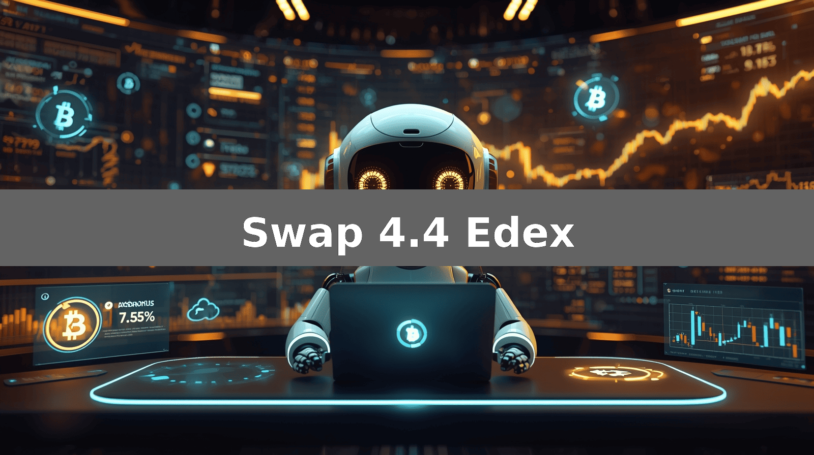 Swap 4.4 Edex