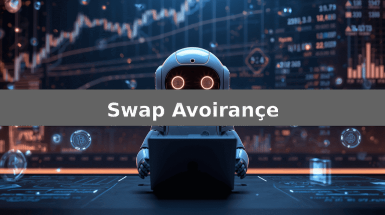 Swap Avoirançe
