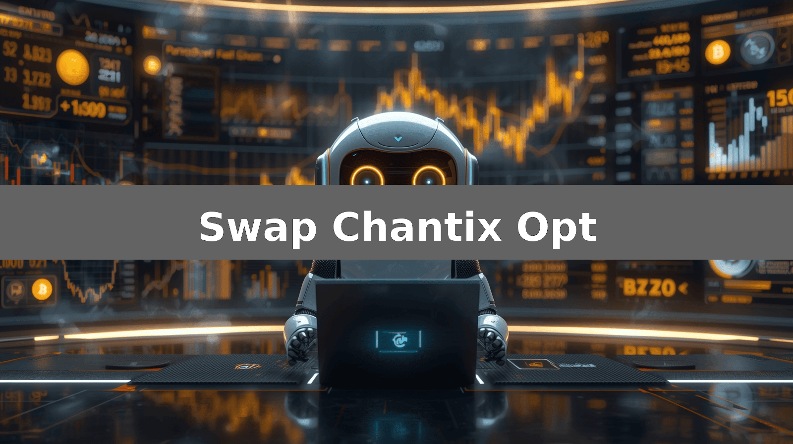 Swap Chantix Opt
